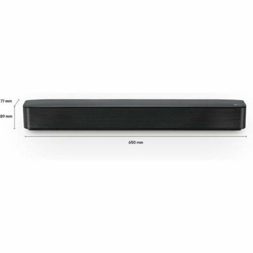 SOUNDBAR LG S20A 2.1 50W